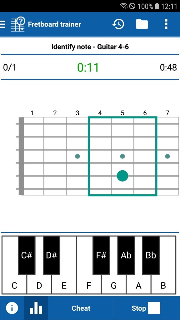 Smartchord V6 22 Smartchord Musicians Best Friend