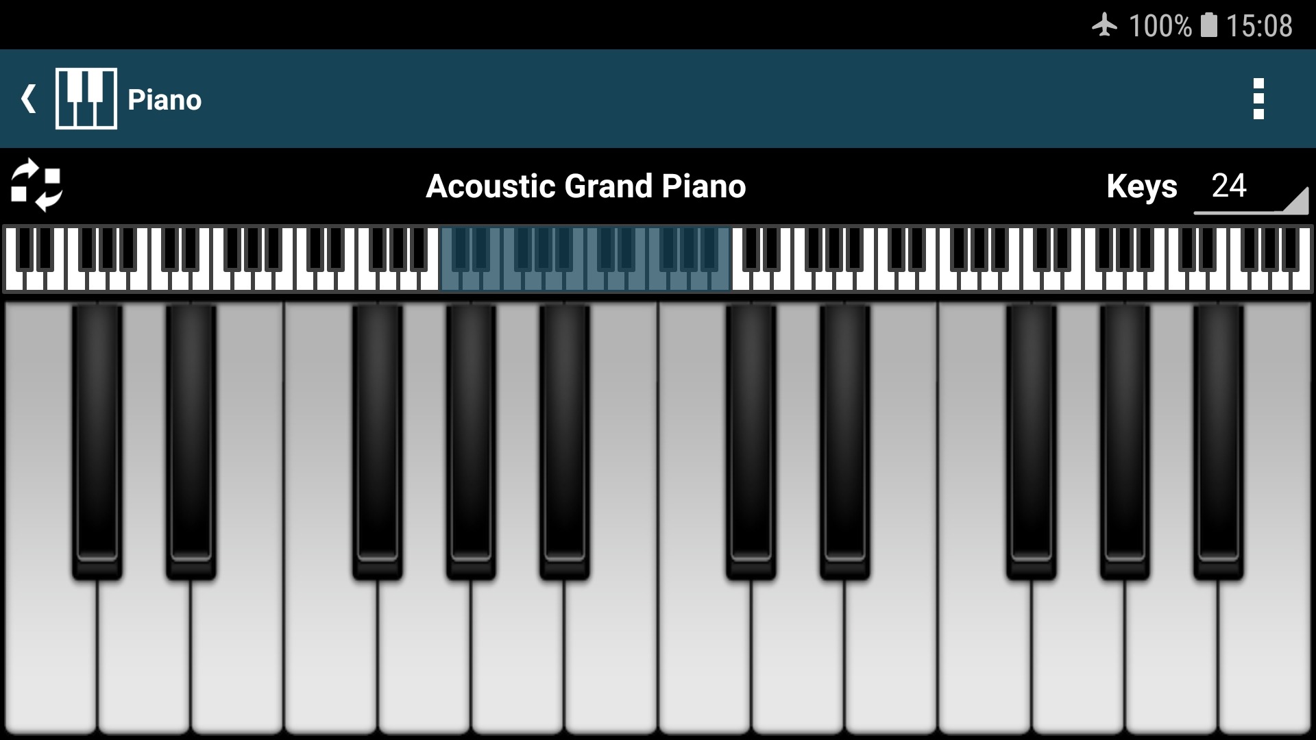 11. August 2020 – smartChord – musicians best friend